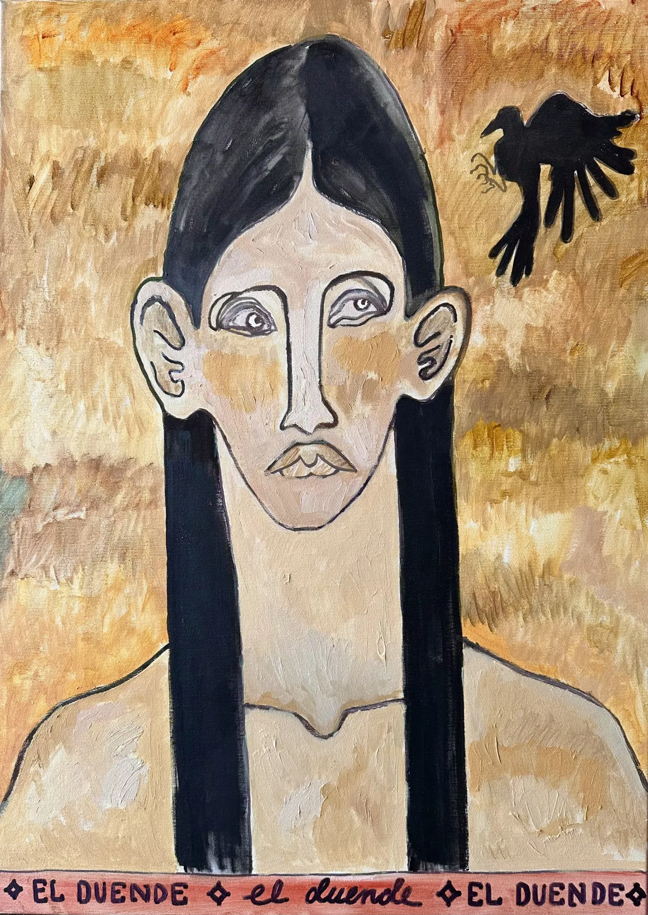 „Młode Duende”