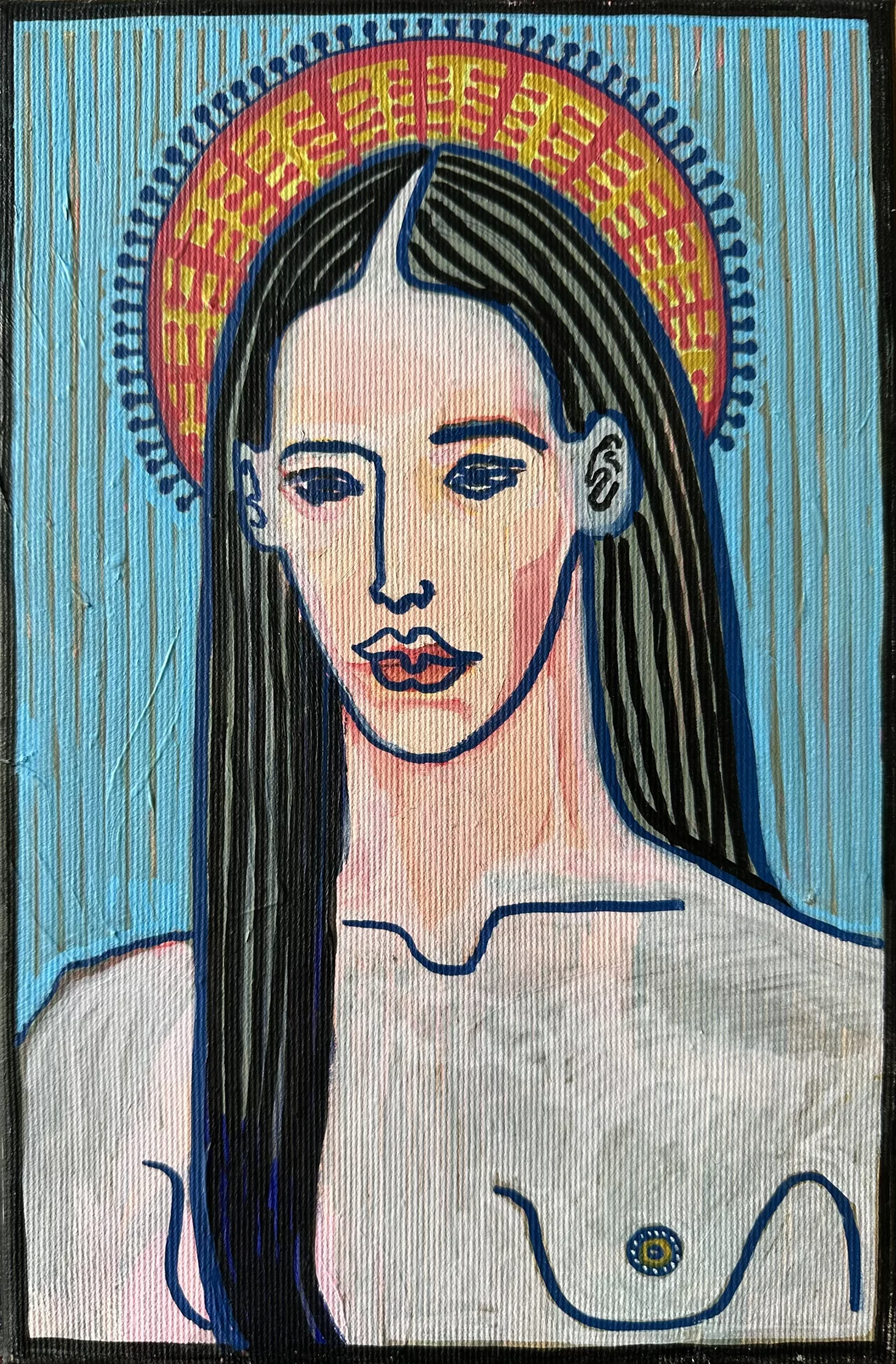 „Portret”