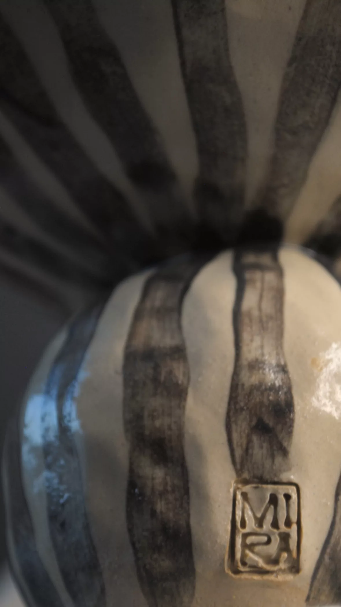 Mój ślad — warsztaty ceramiczne