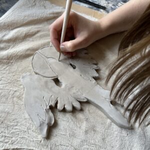 Warsztat artystyczny grupowy